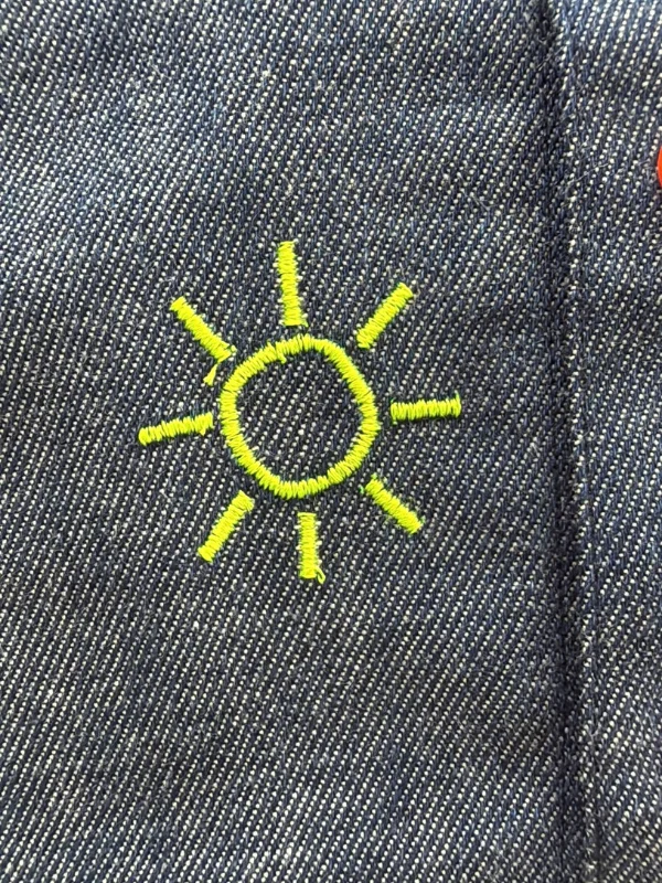 Ensemble unisexe Tutto Bene – Image 3