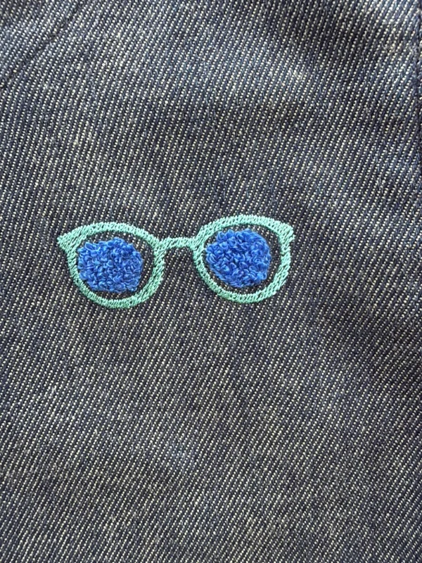 Ensemble unisexe Tutto Bene – Image 4