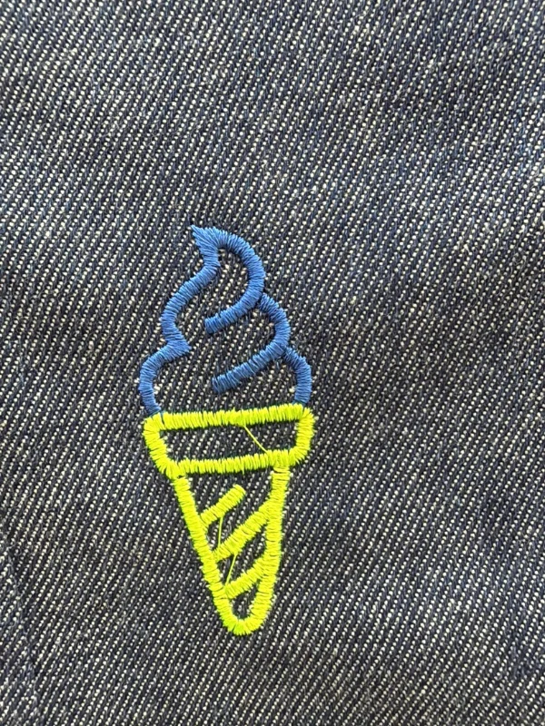 Ensemble unisexe Tutto Bene – Image 5