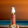 Huile d argan pour le corps 1