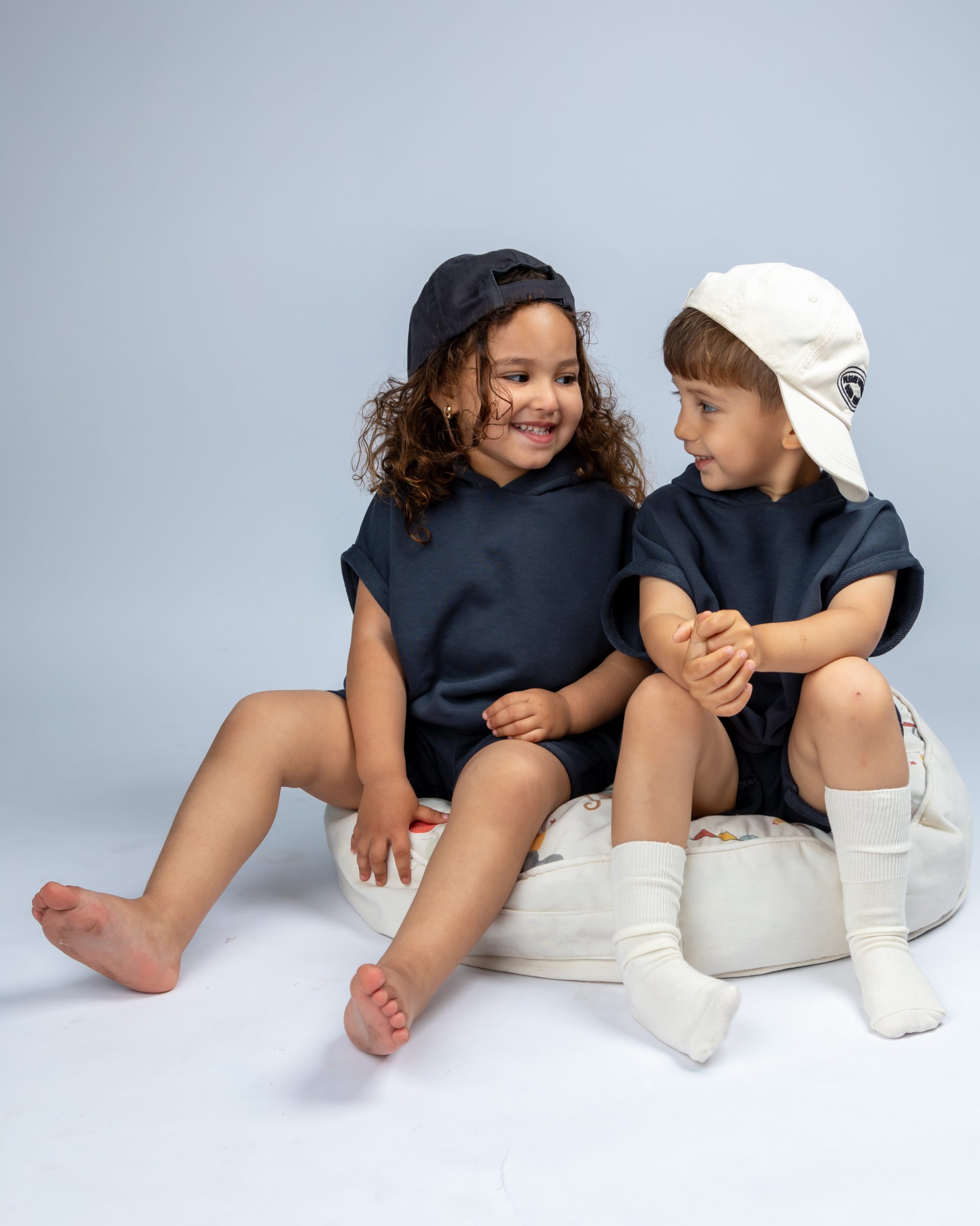 Set Baloo Gris Souris – Image 2