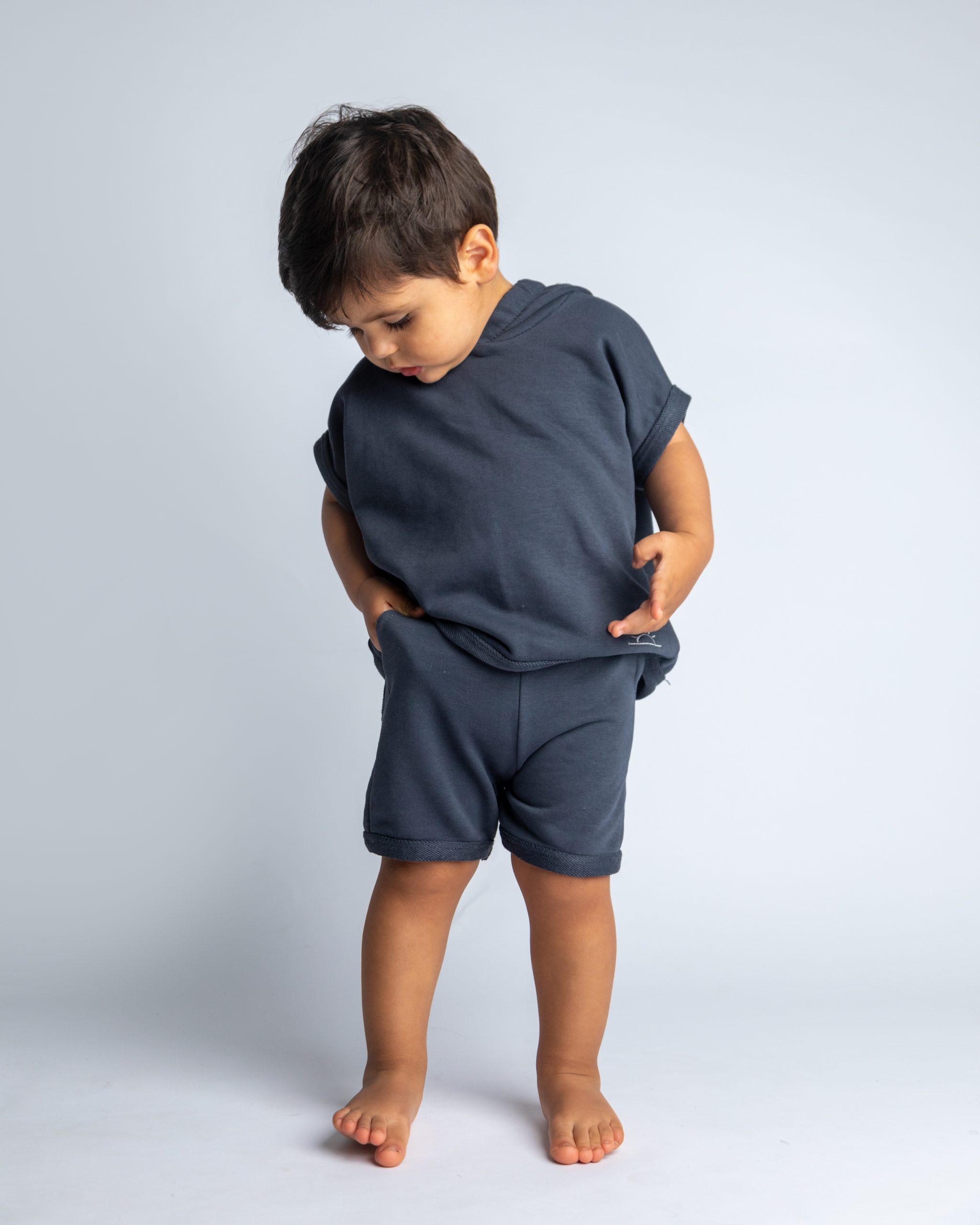 Set Baloo Gris Souris – Image 4