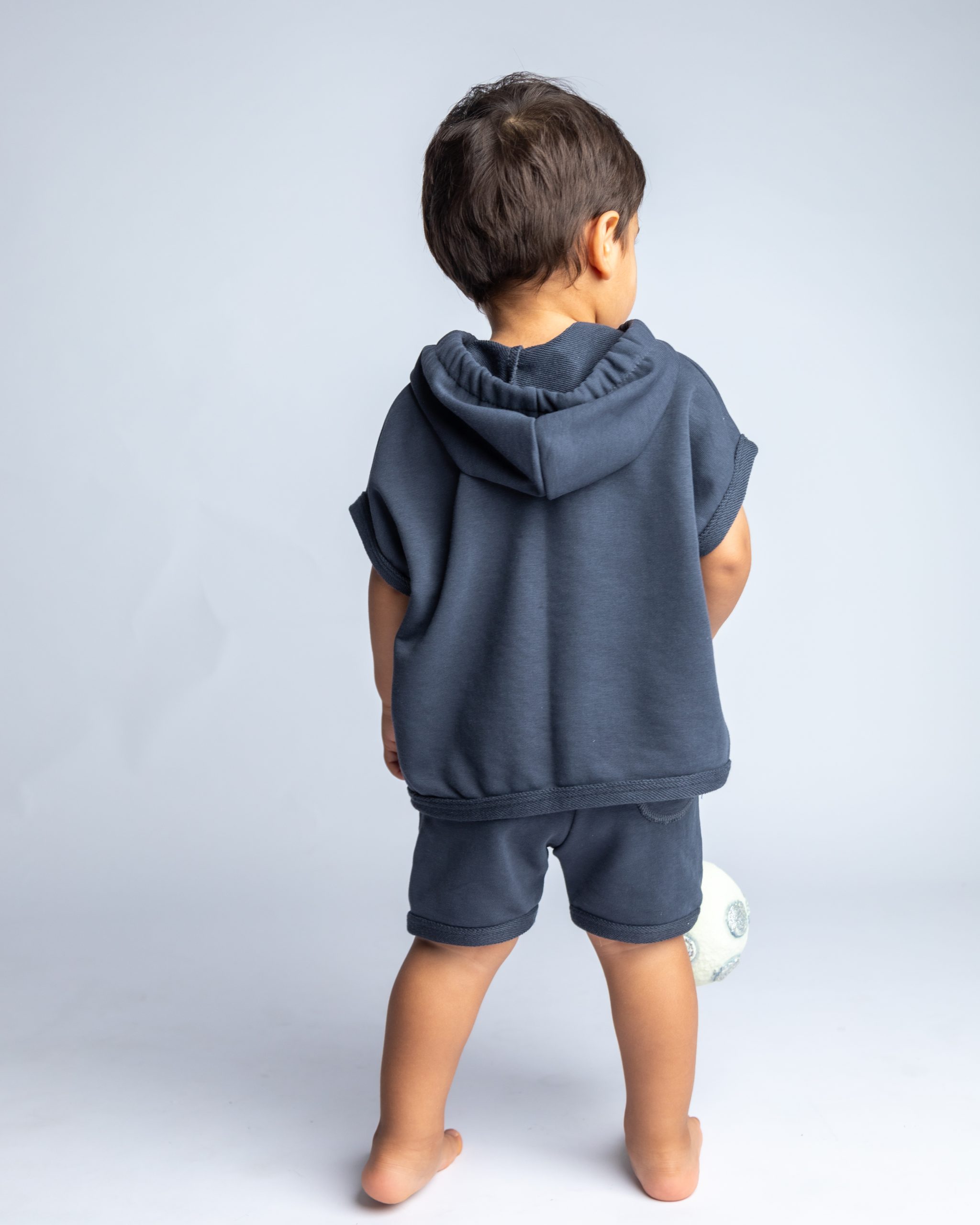 Set Baloo Gris Souris – Image 5