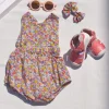 Liberty 1.0 Vichy Body Claus Baby & Kids