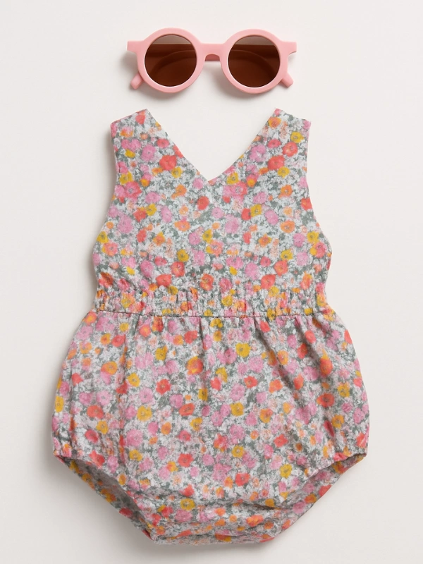 Liberty 1.0 Vichy Body