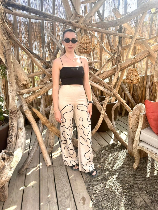 Pantalon Selk RK Creation