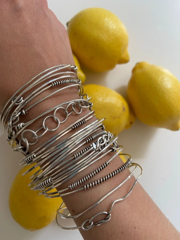 Semainier Sertla Selk RK Création