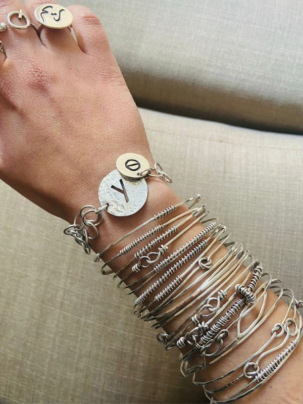 Semainier Sertla Selk RK Création