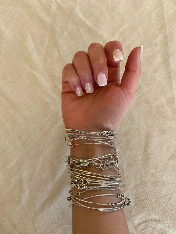 Semainier Sertla Selk RK Création