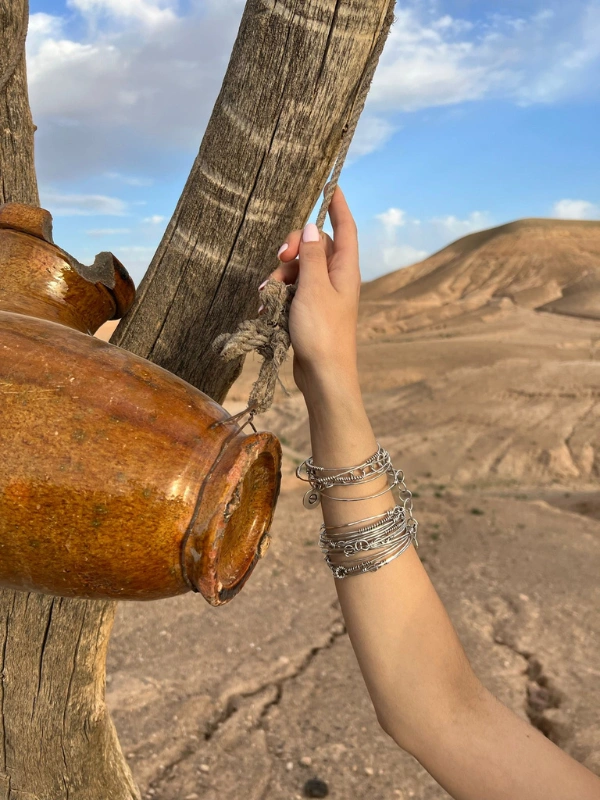 Semainier Sertla Selk RK Création