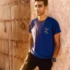 T-shirt-HANYA-[chill]-Yalla-from-the-Bled