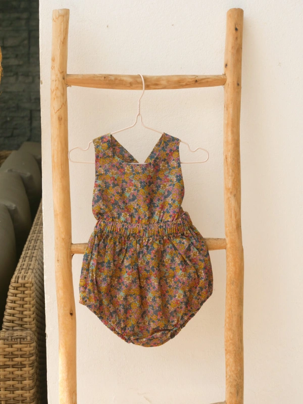 Whimsy Lou Body Claus Baby & Kids