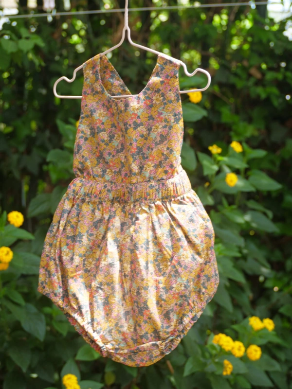 Whimsy Lou Body Claus Baby & Kids