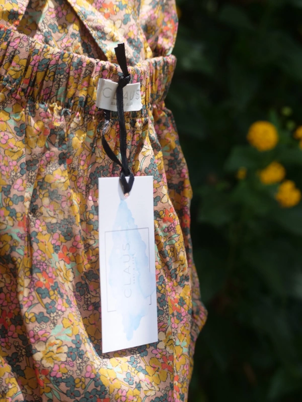 Whimsy Lou Body Claus Baby & Kids