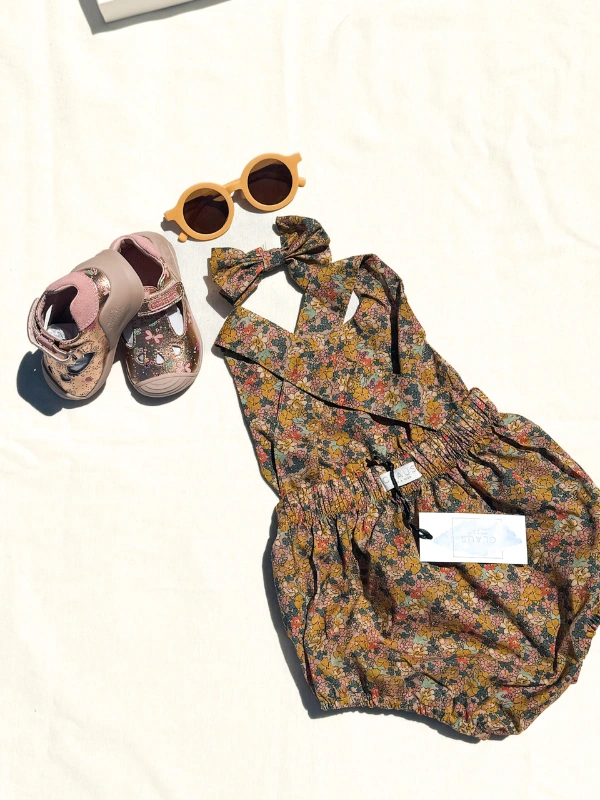 Whimsy Lou Body Claus Baby & Kids