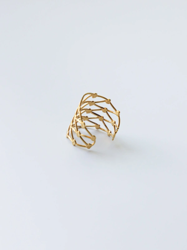 Bague Lara Naya jewelry