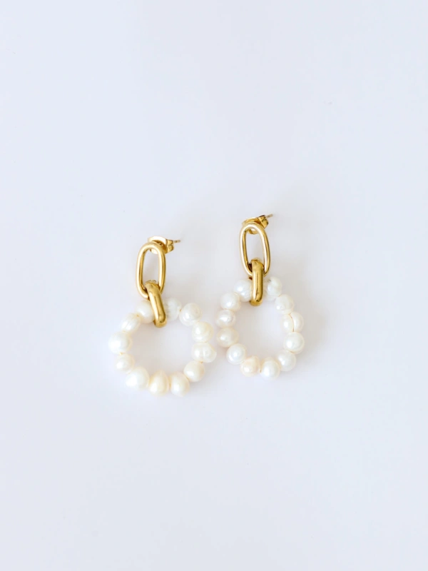 Boucles Lili Naya jewelry