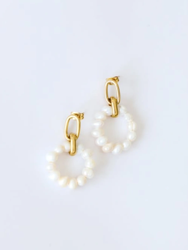 Boucles Lili Naya jewelry