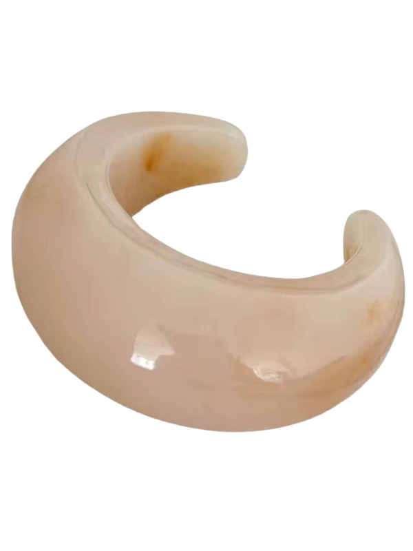 Bracelet Lune Ivoiry Kiff