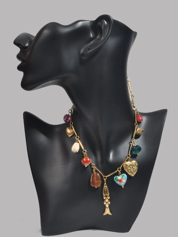 Collier Sirena Naya jewelry