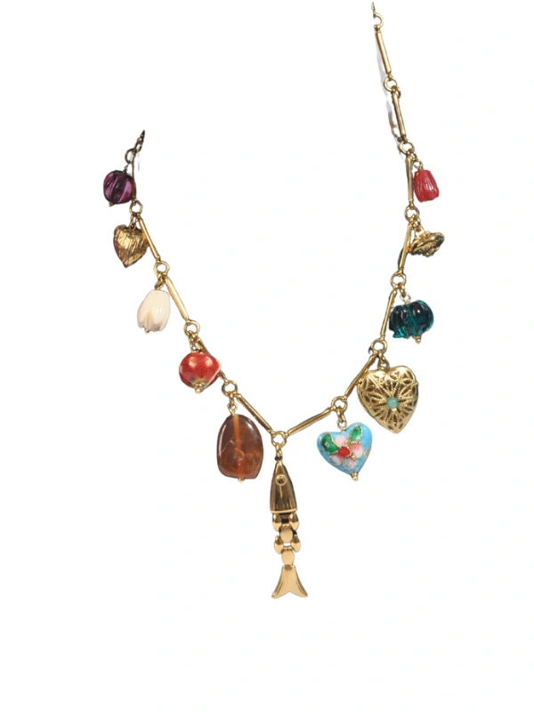 Collier Sirena Naya jewelry