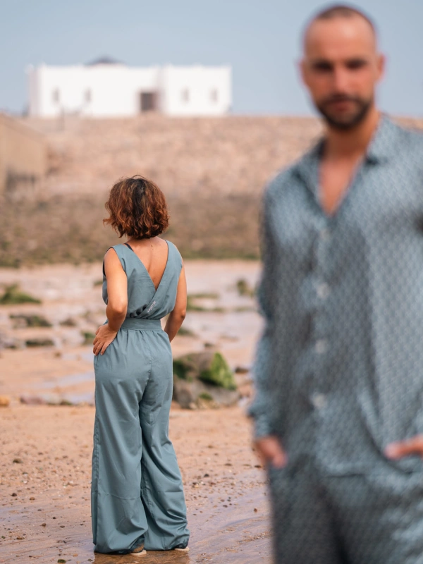 Combinaison ATHENA Auzée