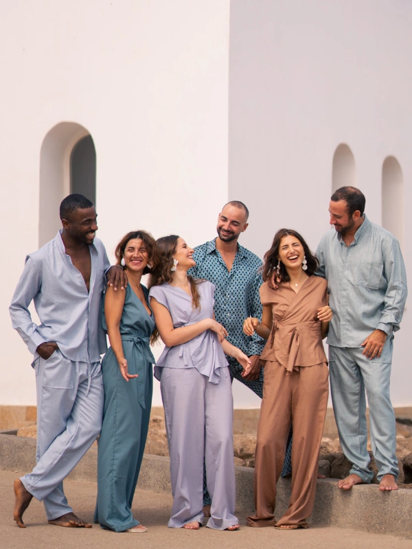 Combinaison ATHENA Auzée