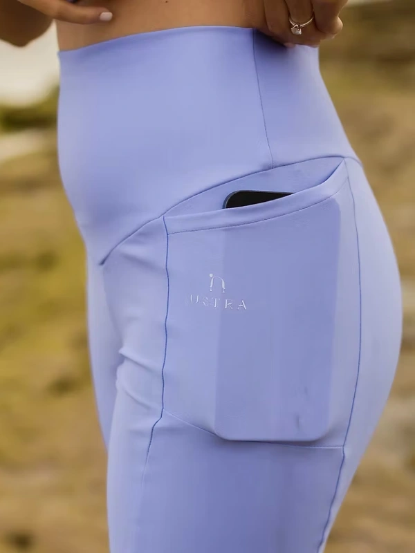 Full Set Short Lavande Ustra