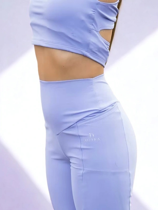 Full Set Short Lavande Ustra