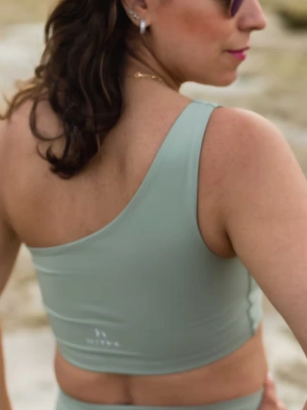 Full set vert eau Ustra