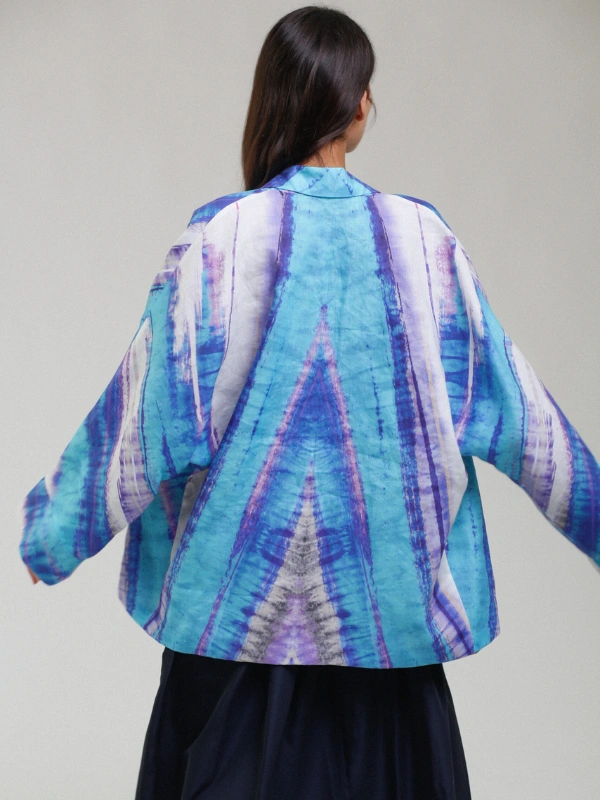 Haori-en-Lin-Magenta-Atelier