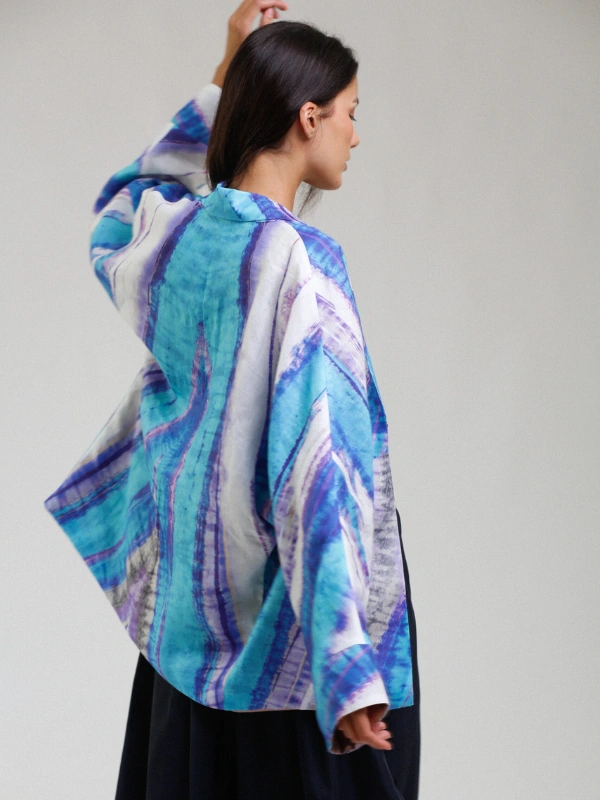 Haori-en-Lin-Magenta-Atelier