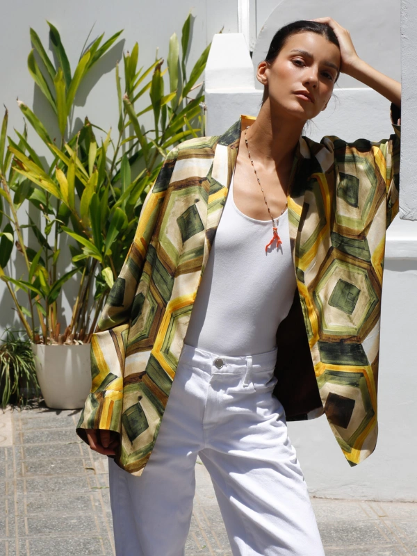 Haori-en-soie-Magenta-Atelier