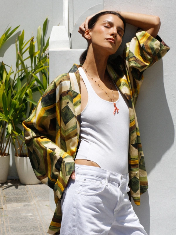 Haori-en-soie-Magenta-Atelier