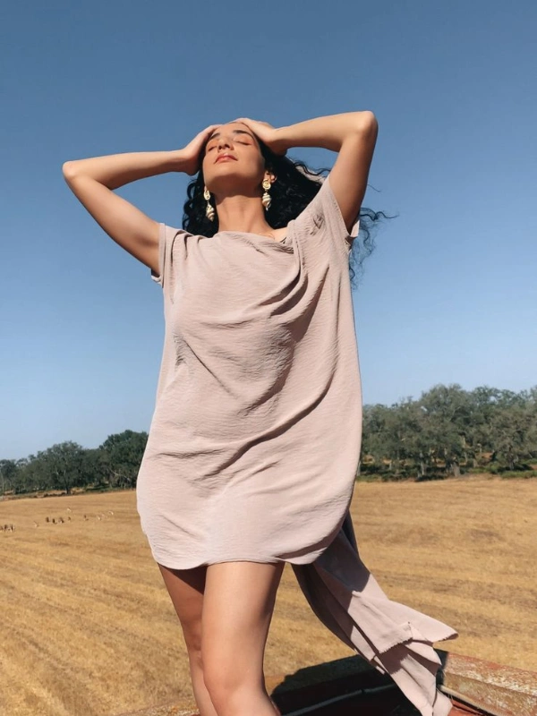 La Dress Orä Natalwane