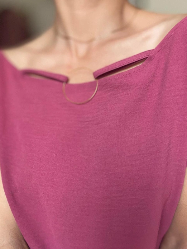 La Dress Orä Natalwane