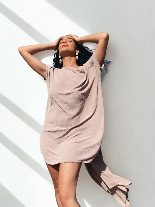 La Dress Orä Natalwane