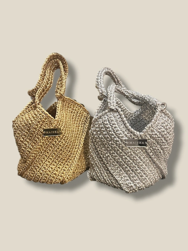 Le Hnia Studio Maisha