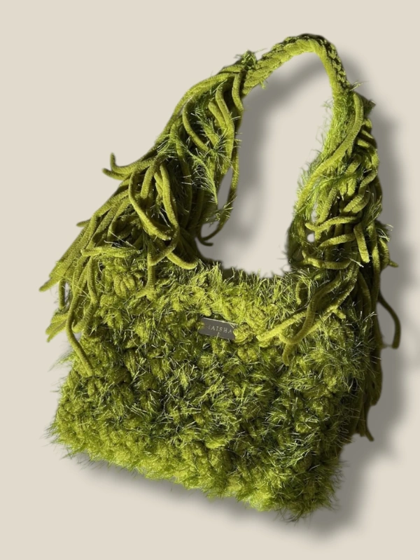 Le Keltoum Grinch Studio Maisha