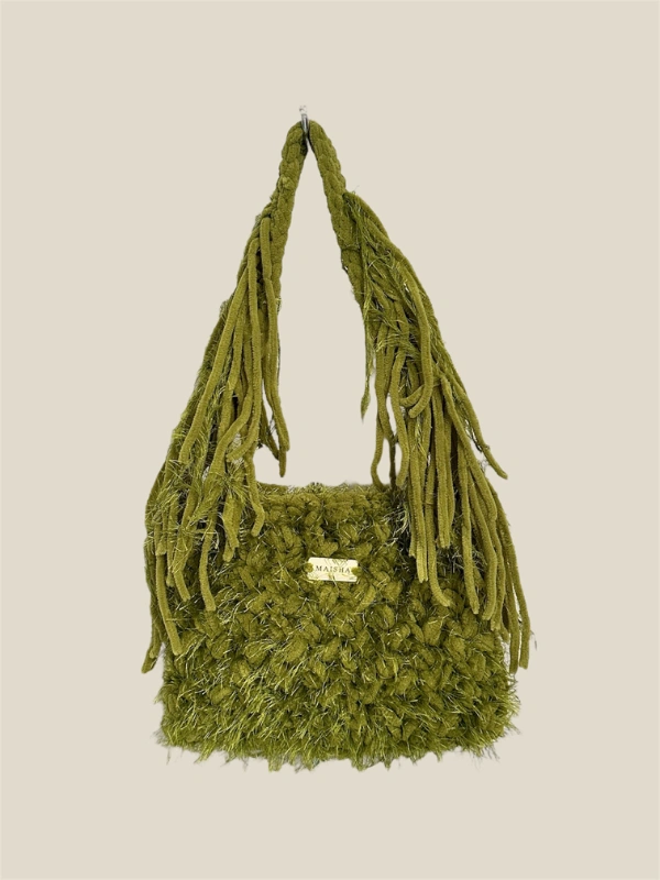 Le Keltoum Grinch Studio Maisha