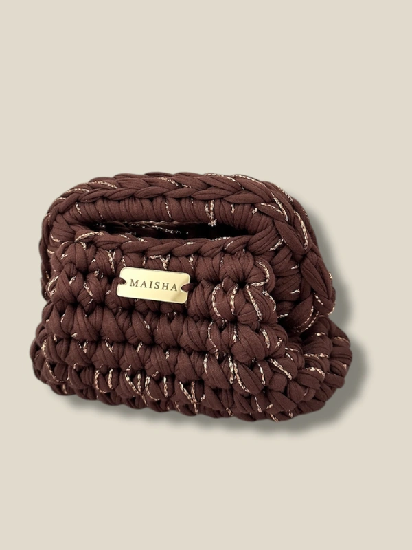 Le Mina Mini Studio Maisha