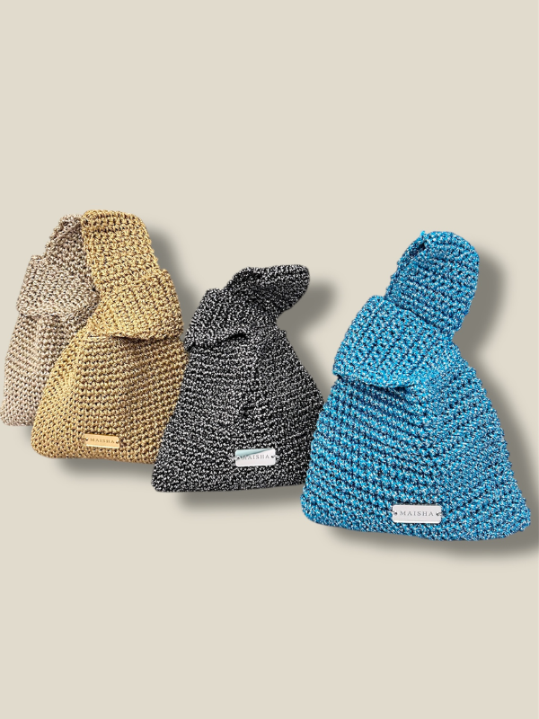 Le Yamna Irisé Studio Maisha