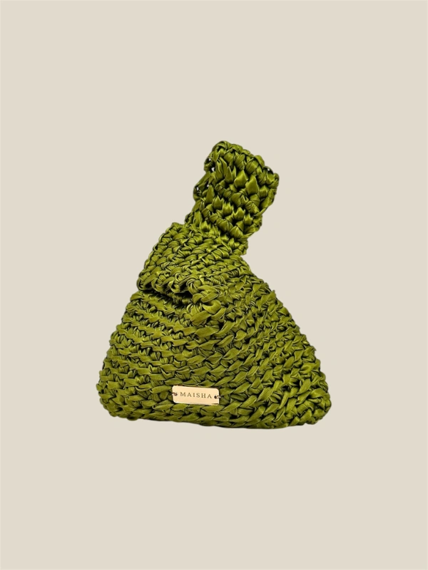 Le Yamna Satine Studio Maisha