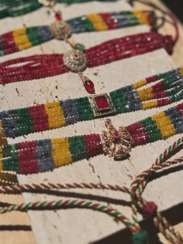 Leila Choker AVA Héritage