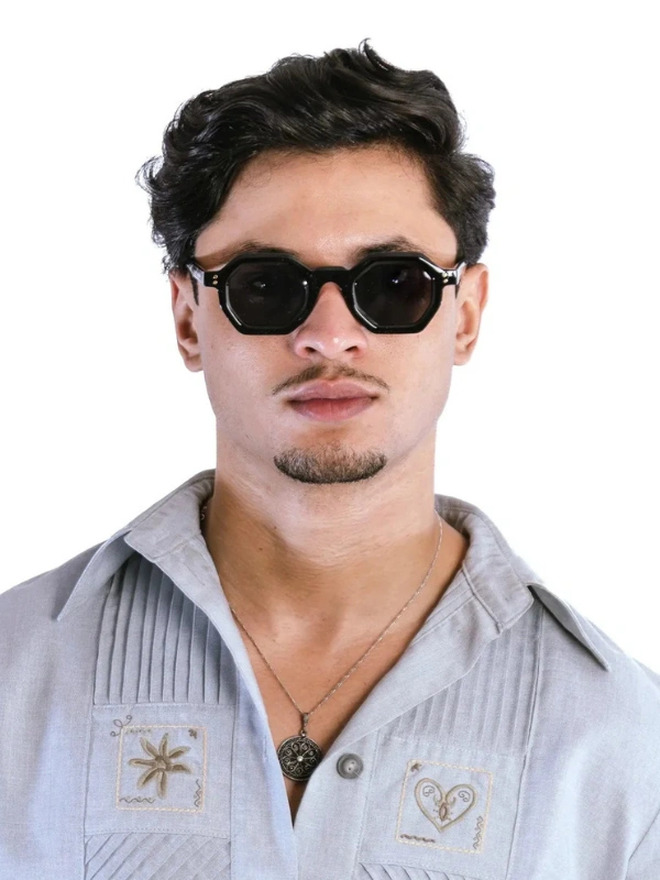 Lunettes de Soleil Audin Rayz Eyewear