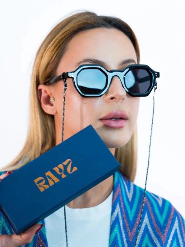 Lunettes de Soleil Audin Rayz Eyewear