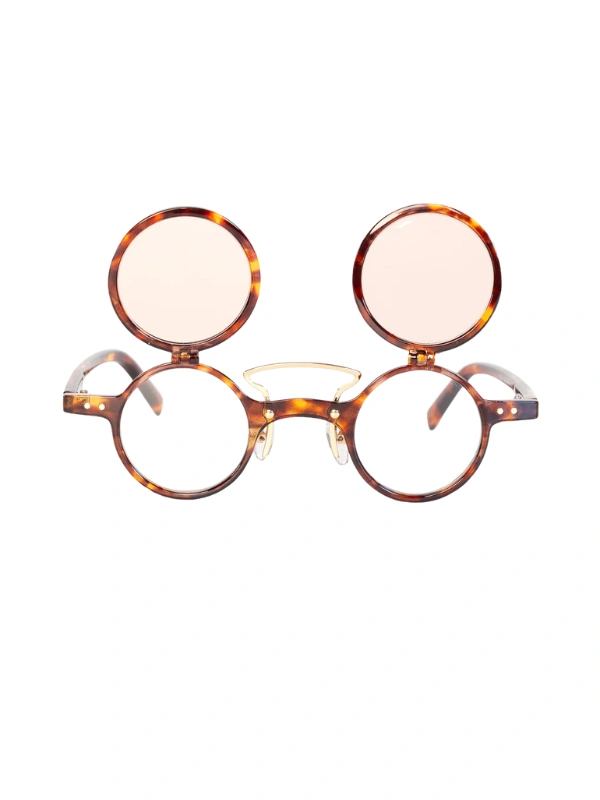 Lunettes de Soleil Carlton Clip On