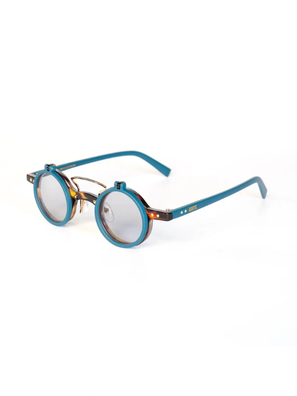 Lunettes de Soleil Carlton "Clip-On" Rayz Eyewear