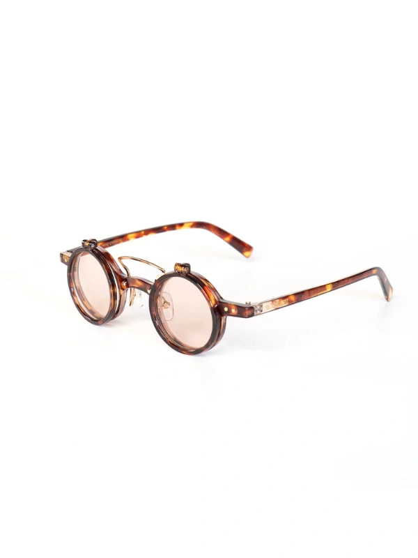 Lunettes de Soleil Carlton "Clip-On" Rayz Eyewear