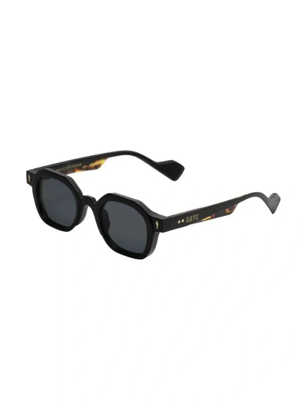 Lunettes de Soleil Classic Cubes Rayz Eyewear